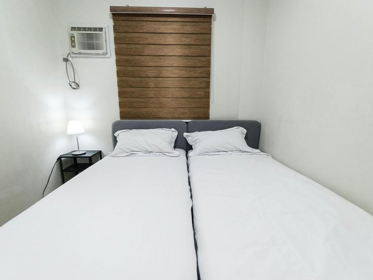 Manzil Anilao B&B Мабини Экстерьер фото