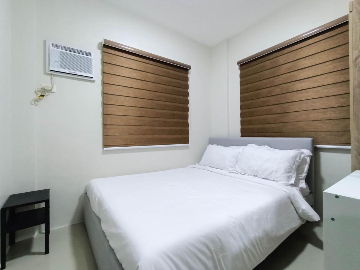 Manzil Anilao B&B Мабини Экстерьер фото
