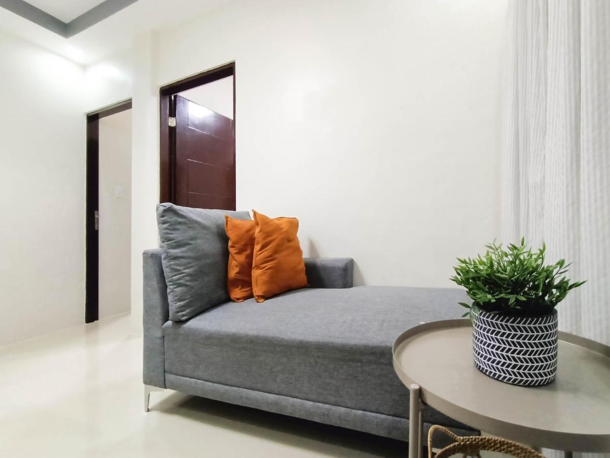 Manzil Anilao B&B Мабини Экстерьер фото