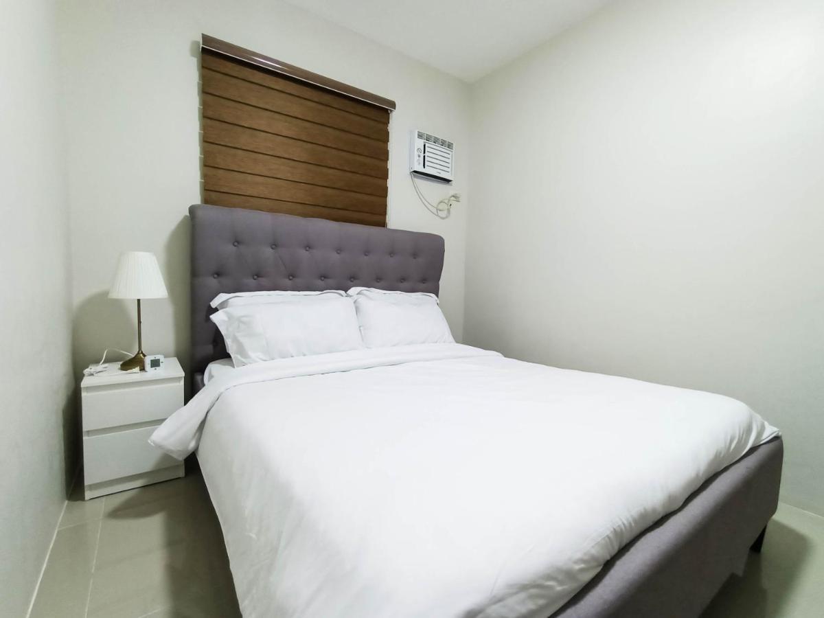 Manzil Anilao B&B Мабини Экстерьер фото