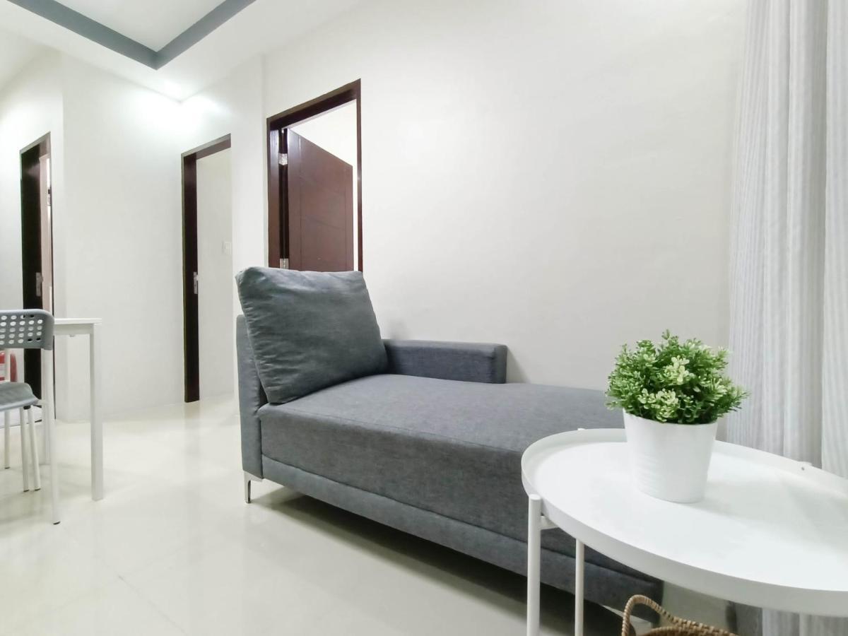 Manzil Anilao B&B Мабини Экстерьер фото