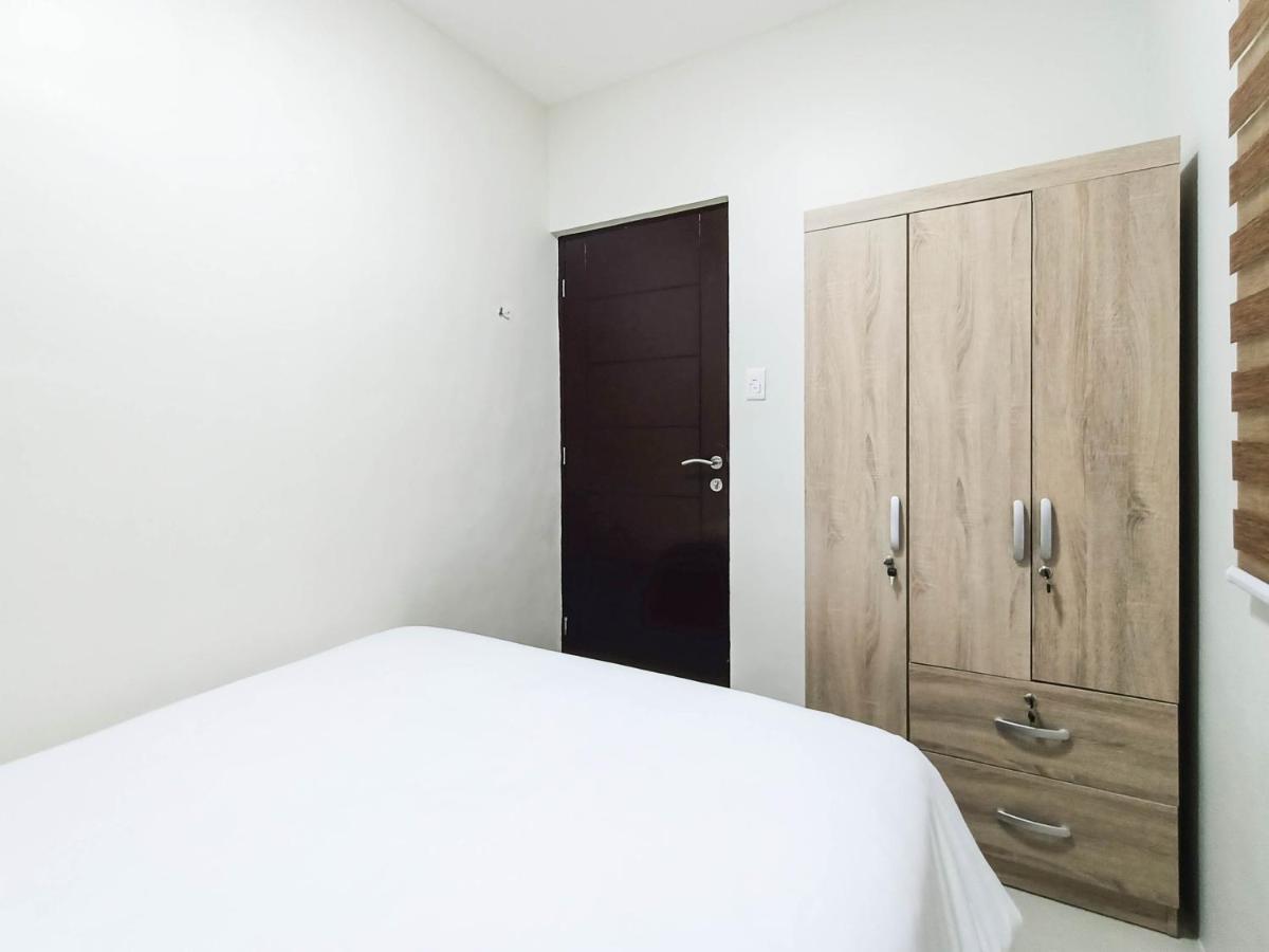 Manzil Anilao B&B Мабини Экстерьер фото