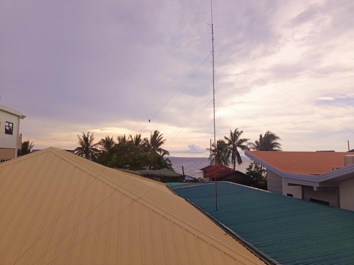 Manzil Anilao B&B Мабини Экстерьер фото