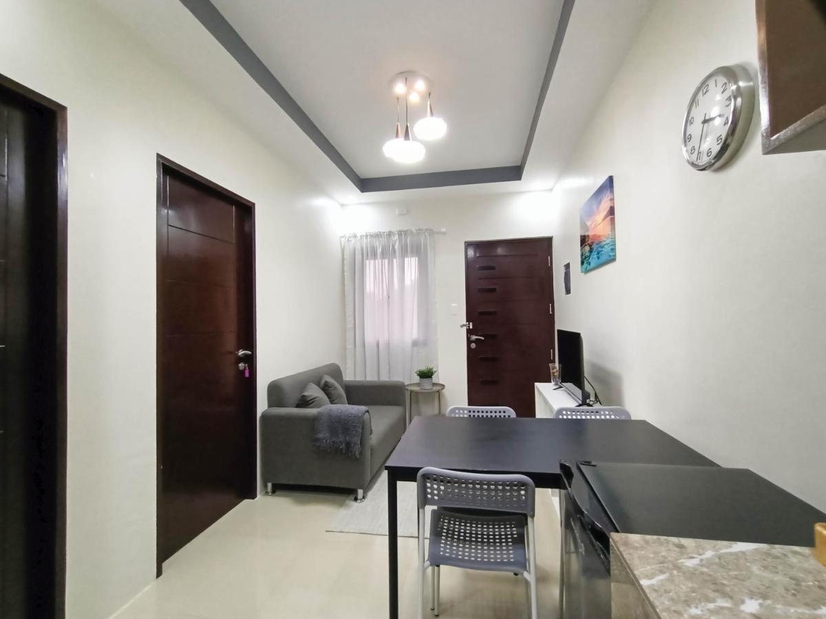 Manzil Anilao B&B Мабини Экстерьер фото